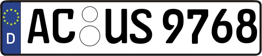 AC-US9768
