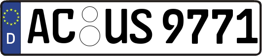 AC-US9771