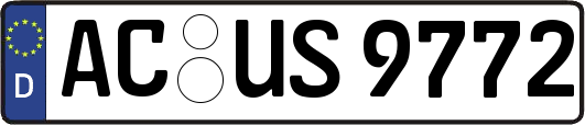 AC-US9772