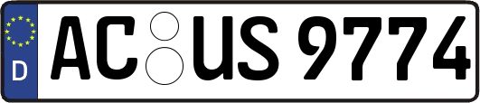 AC-US9774