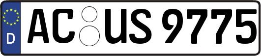 AC-US9775