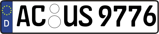 AC-US9776