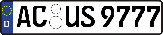 AC-US9777