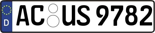 AC-US9782