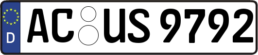 AC-US9792
