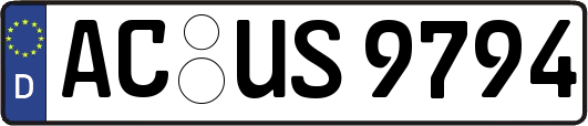 AC-US9794