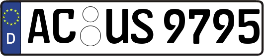 AC-US9795