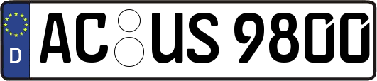 AC-US9800