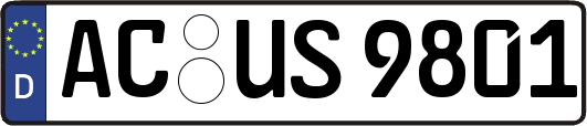 AC-US9801