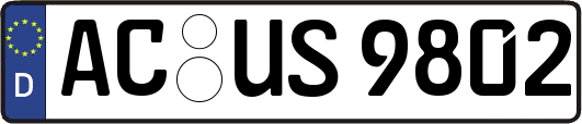 AC-US9802