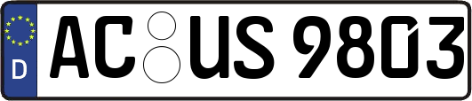 AC-US9803