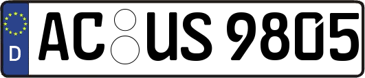 AC-US9805