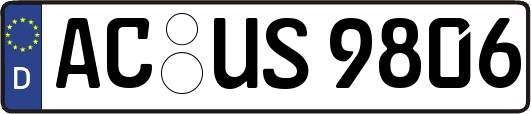 AC-US9806