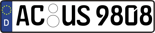 AC-US9808