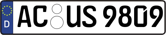 AC-US9809