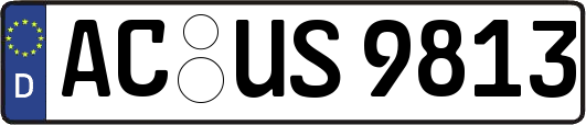 AC-US9813
