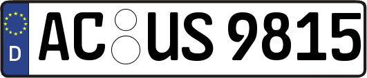 AC-US9815