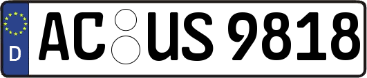 AC-US9818