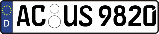 AC-US9820