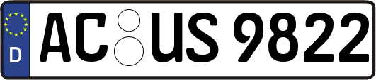 AC-US9822