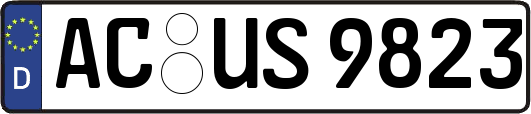 AC-US9823