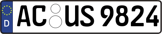AC-US9824