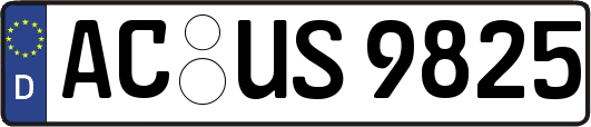 AC-US9825