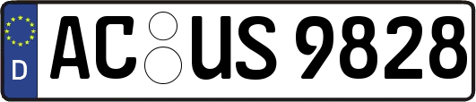 AC-US9828
