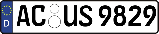 AC-US9829