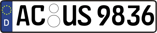 AC-US9836