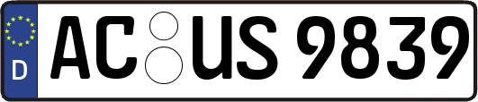 AC-US9839
