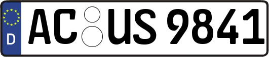 AC-US9841