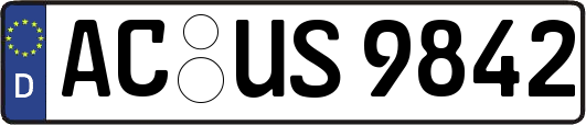 AC-US9842