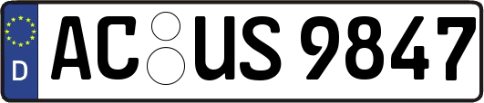 AC-US9847