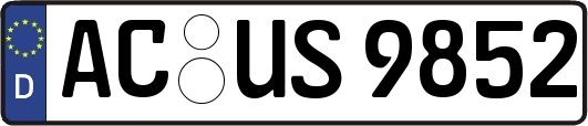 AC-US9852