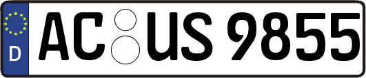 AC-US9855