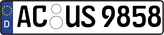AC-US9858