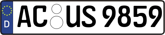 AC-US9859