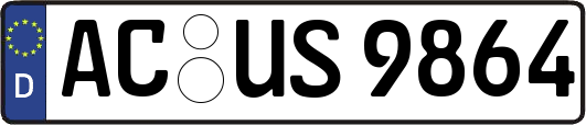 AC-US9864