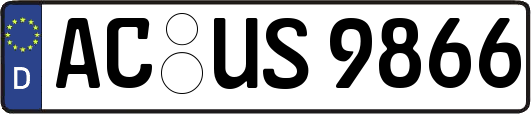 AC-US9866