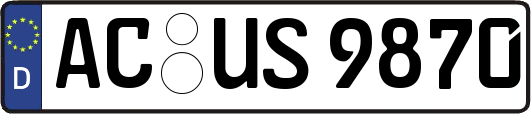 AC-US9870