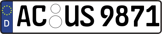 AC-US9871