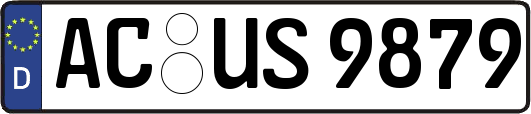 AC-US9879