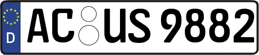 AC-US9882