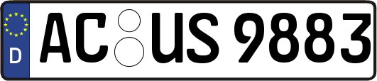 AC-US9883