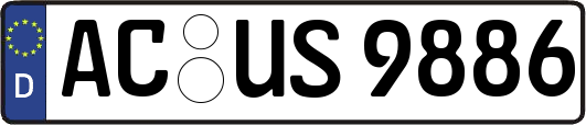 AC-US9886