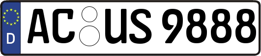 AC-US9888