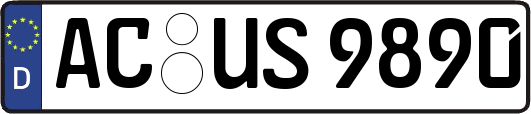AC-US9890