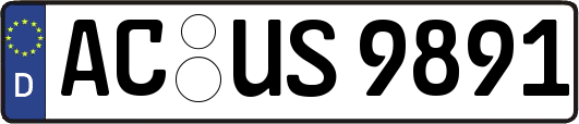 AC-US9891