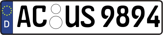 AC-US9894